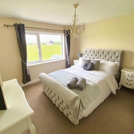 Cosy Cottage Great Bentley Near Station And Shops Exteriér fotografie