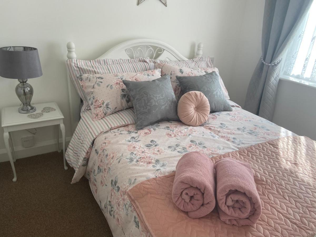 Cosy Cottage Great Bentley Near Station And Shops Exteriér fotografie