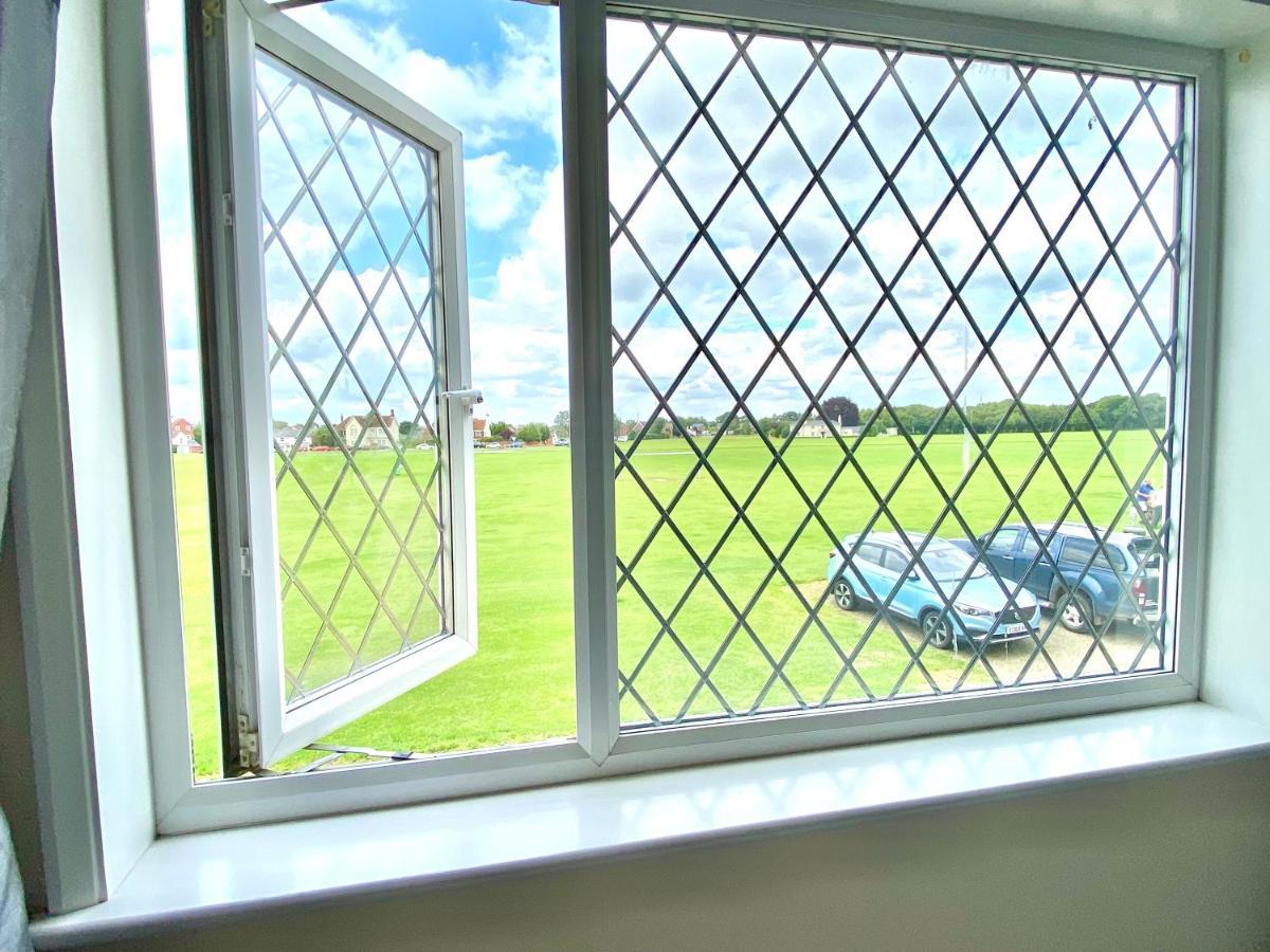 Cosy Cottage Great Bentley Near Station And Shops Exteriér fotografie
